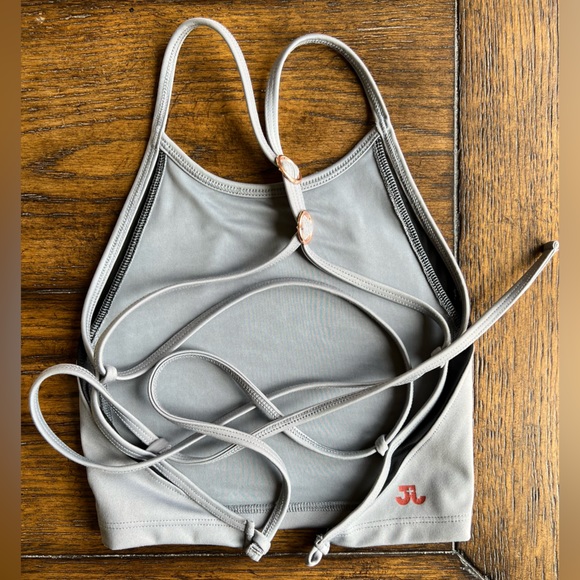 Jo+Jax Crop Top - XSA - Picture 2 of 2